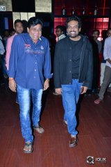 Rogue Movie Trailer Launch